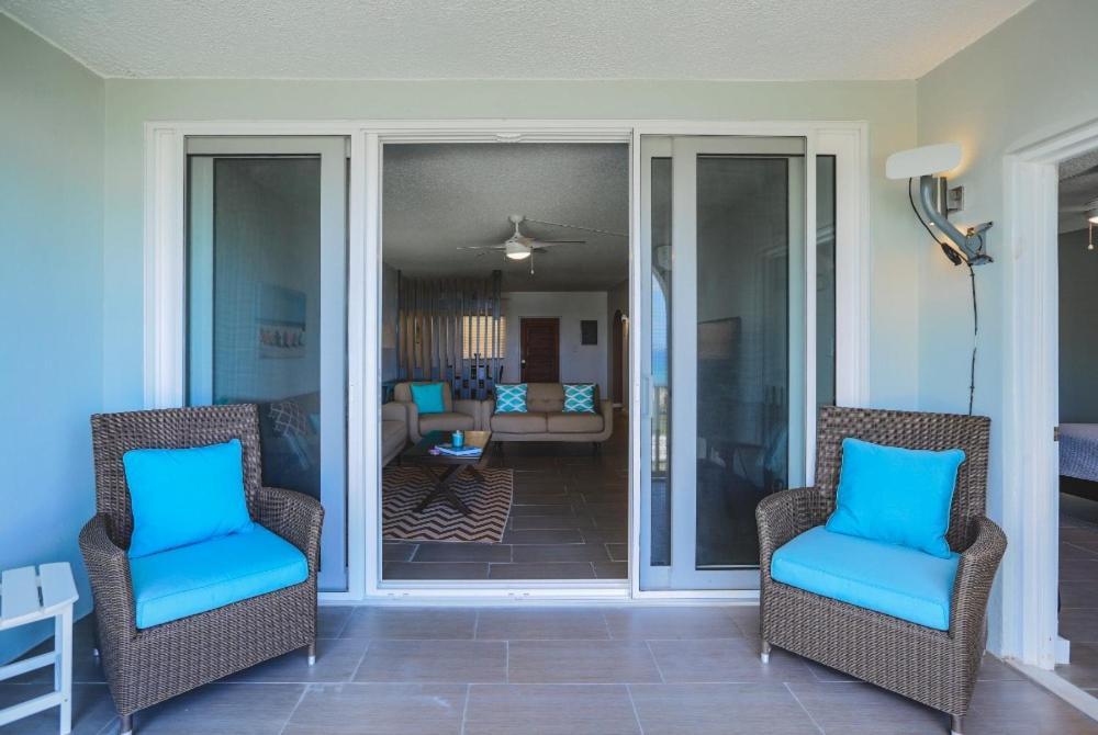 Dramatic Views From This Specious 1Bd/1Bth Christiansted Exterior foto