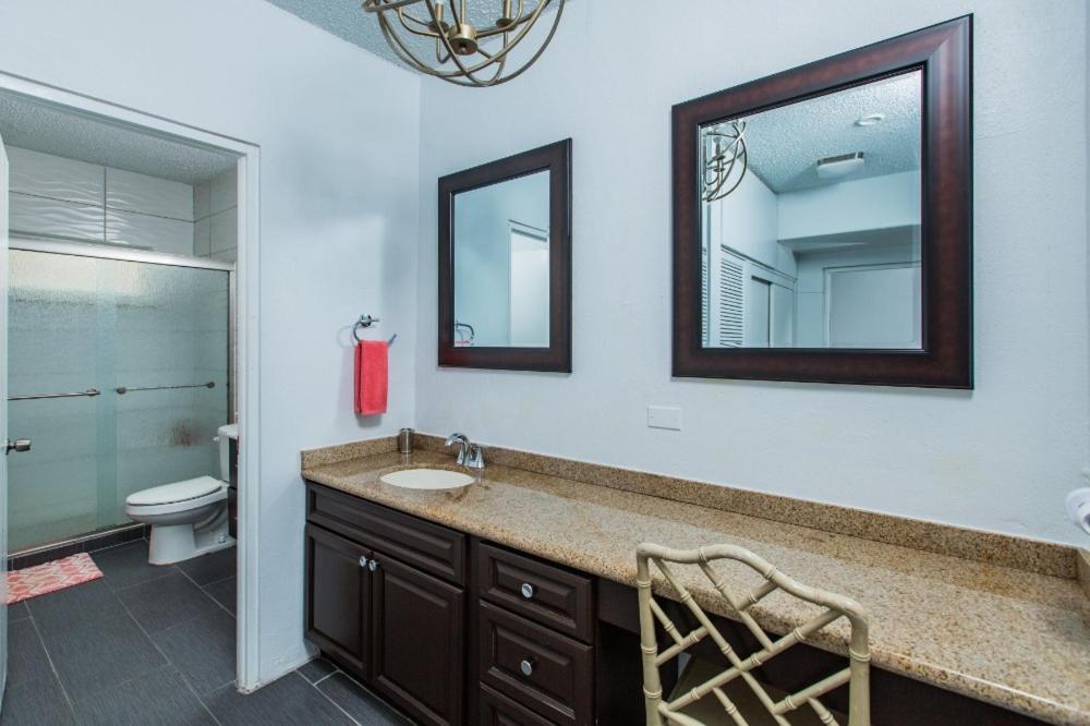 Dramatic Views From This Specious 1Bd/1Bth Christiansted Exterior foto