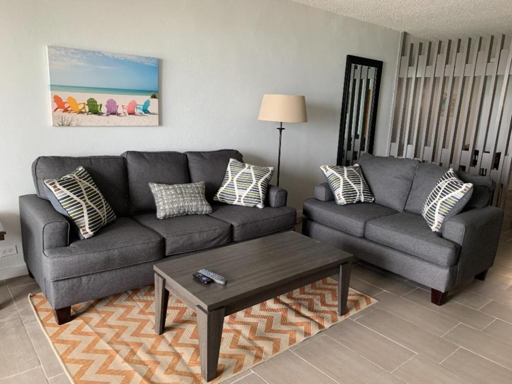 Dramatic Views From This Specious 1Bd/1Bth Christiansted Exterior foto