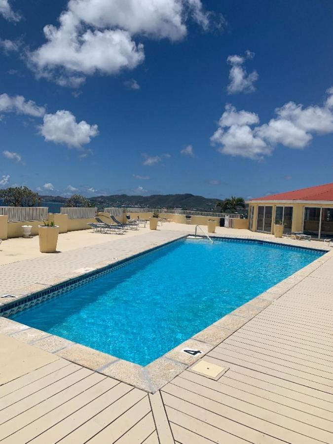 Dramatic Views From This Specious 1Bd/1Bth Christiansted Exterior foto